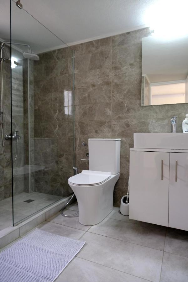 كيساموس Erinaki Apartments المظهر الخارجي الصورة