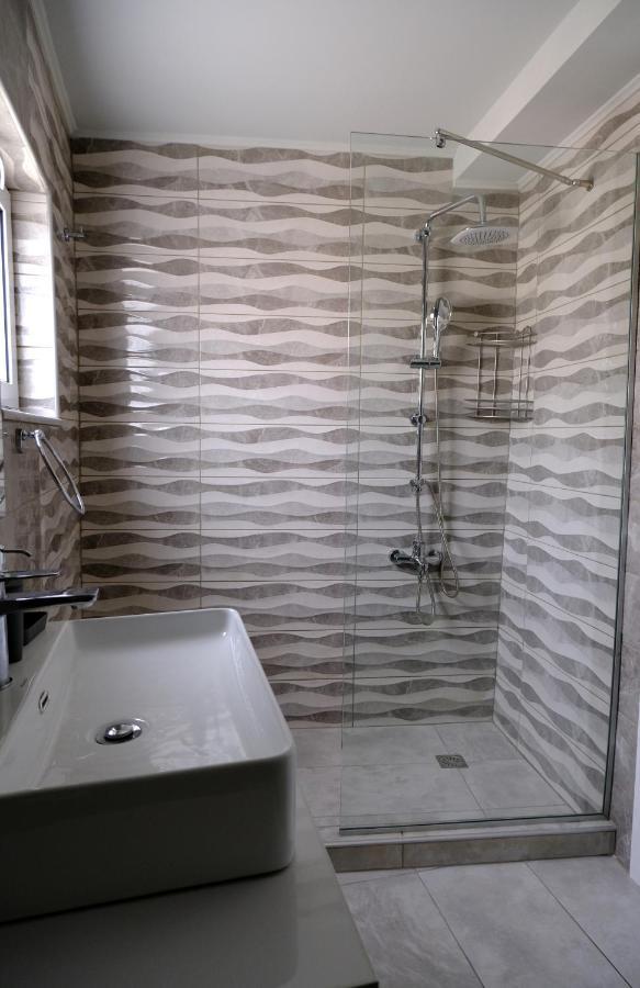 كيساموس Erinaki Apartments المظهر الخارجي الصورة